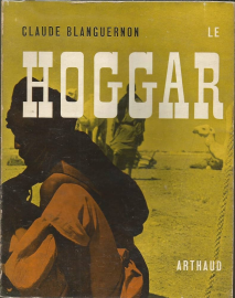 Le Hoggar